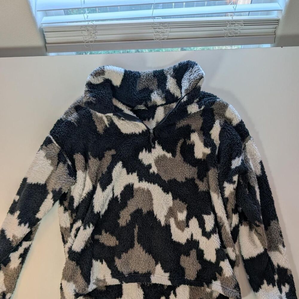 Eddie-bauer Women's multi Sweatshirt